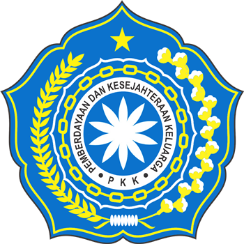 Logo TP PKK Aceh